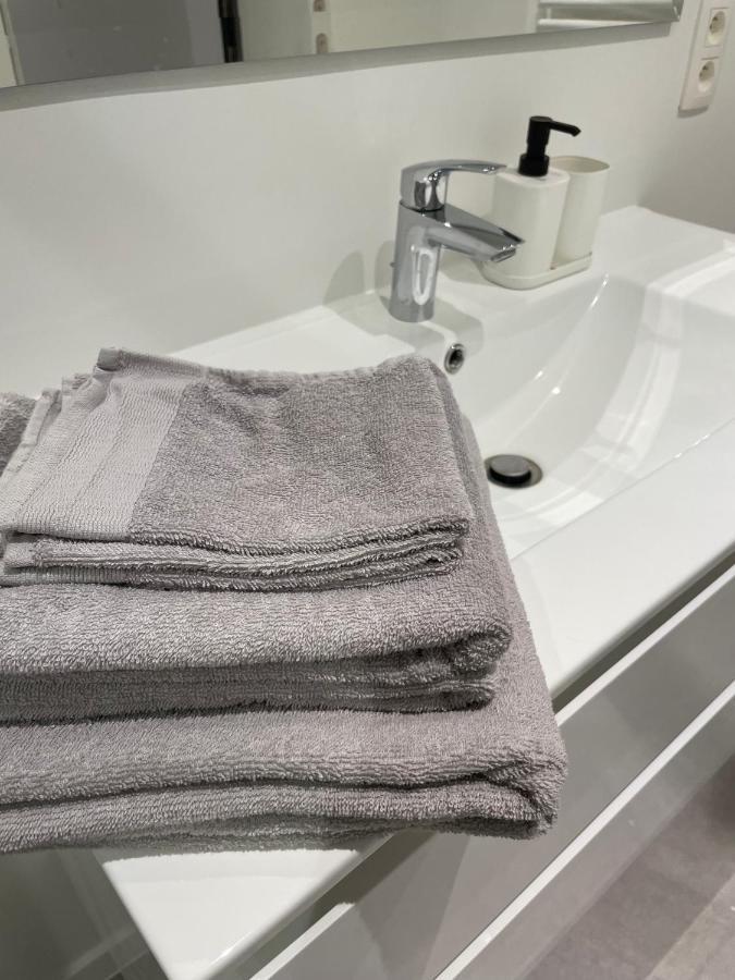 Studios Cosy ブリュッセル エクステリア 写真