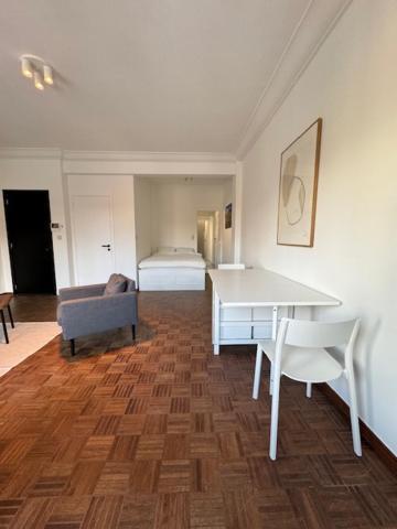 Studios Cosy ブリュッセル エクステリア 写真